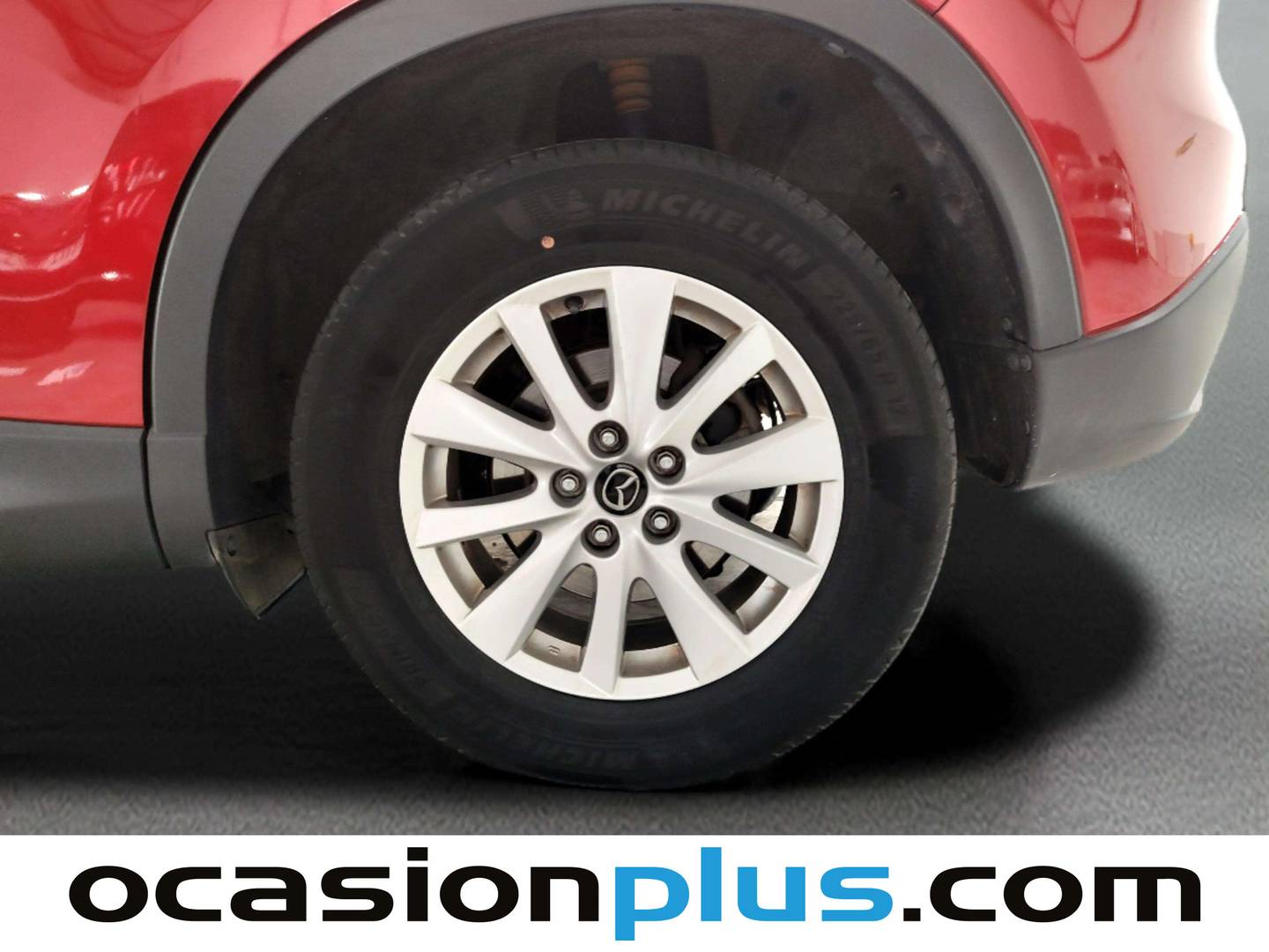 Mazda CX-5 Mazda CX-5 2.0 GE Style Navi 2WD (165 CV) barato