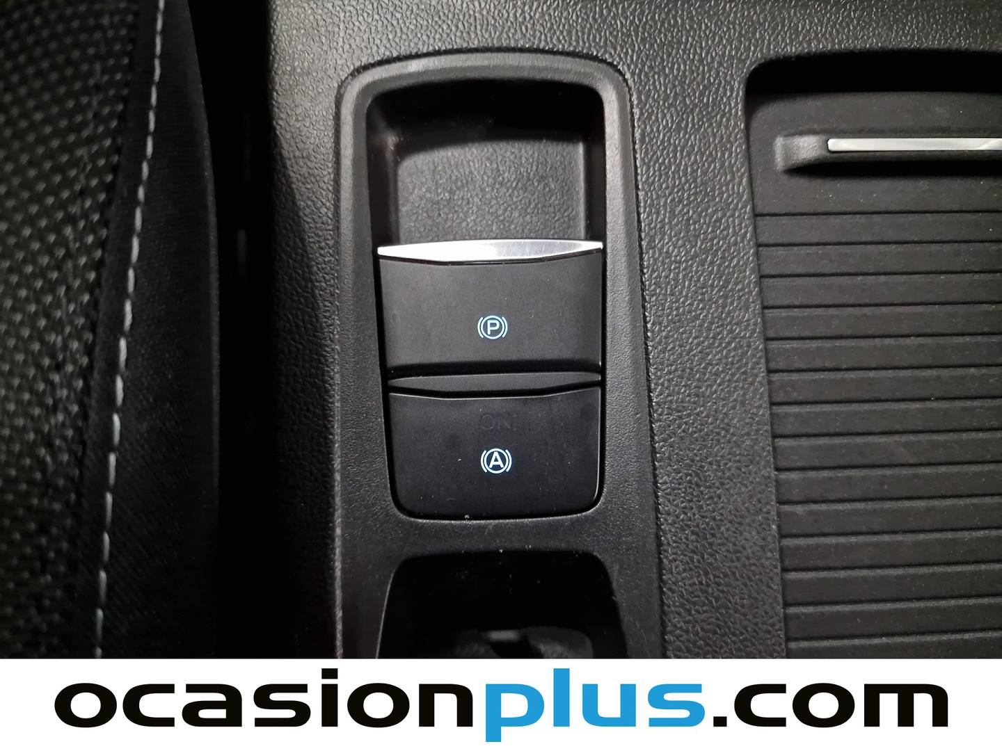 Ford Focus Ford Focus 1.0 Ecoboost MHEV Active Auto (155 CV) de segunda mano