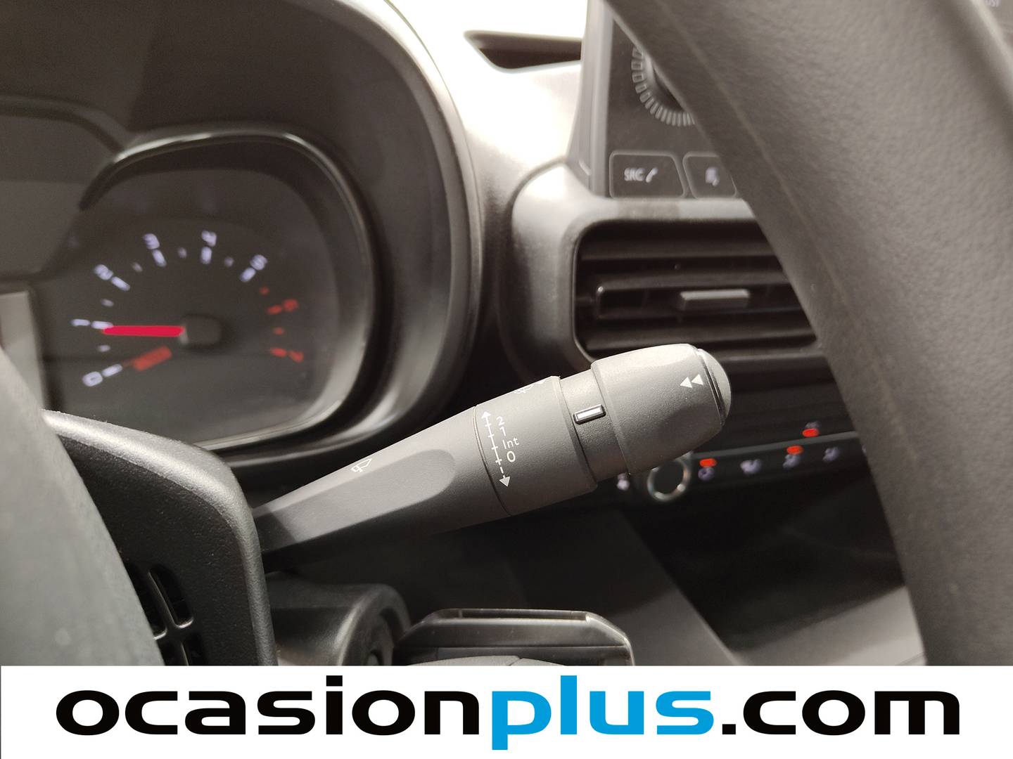 Citroën Berlingo Citroën Berlingo Furgon BlueHDi 100 Talla M Control (102 CV) de ocasión