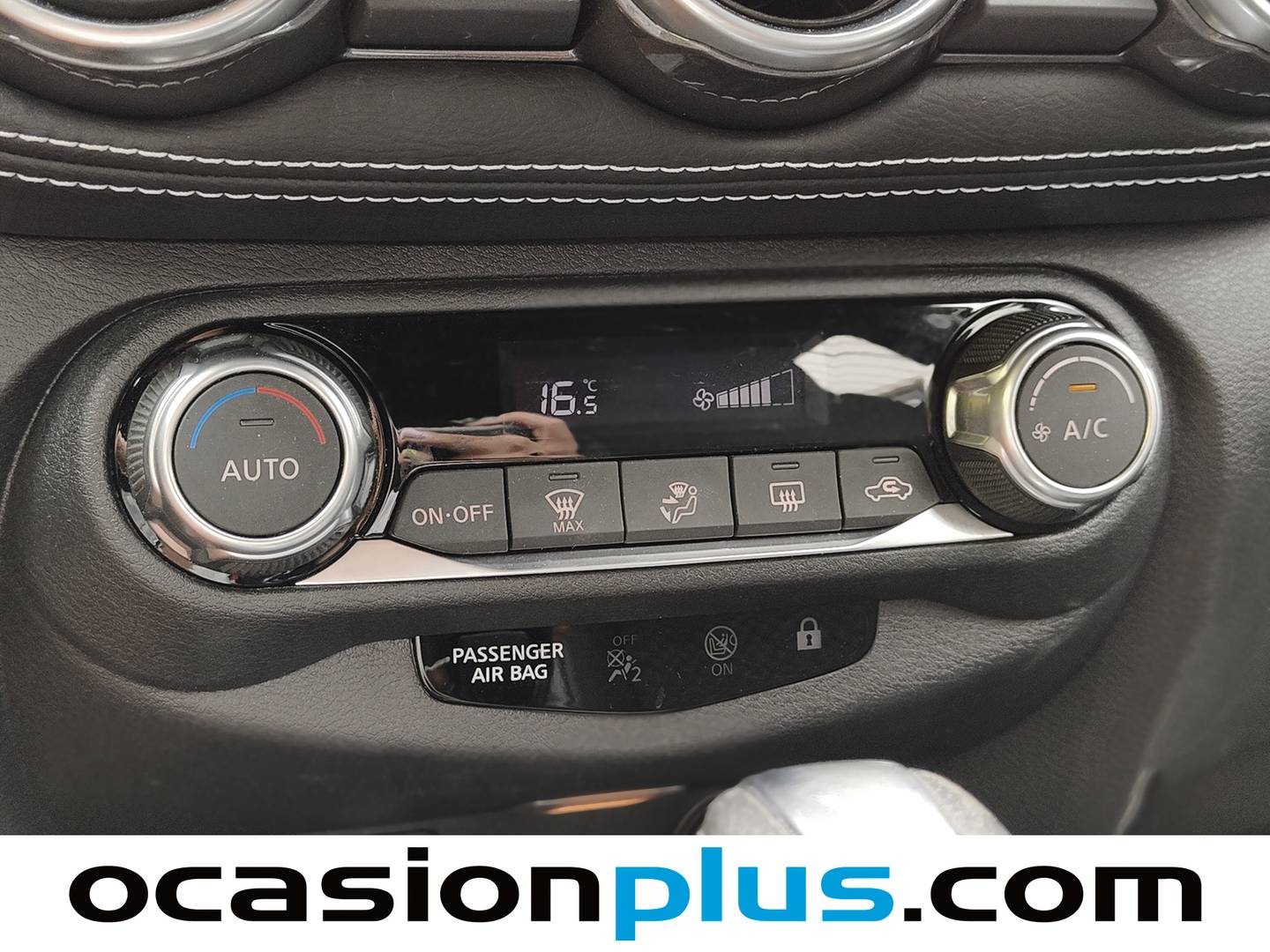Nissan JUKE Nissan Juke 1.6 Hybrid N-Connecta Auto (143 CV) km 0