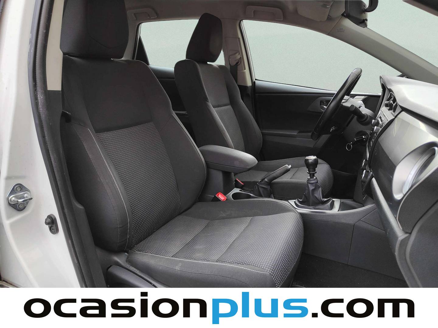Toyota Auris Toyota Auris 130 Active (132 CV) km 0