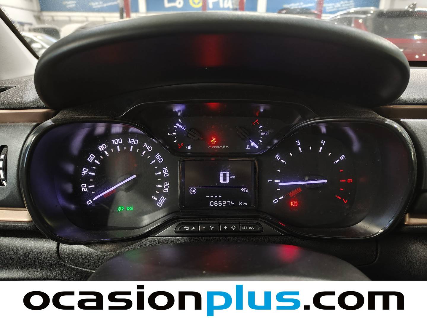 Foto Citroën C3 Citroen C3 PureTech 82 Origins (82 CV)