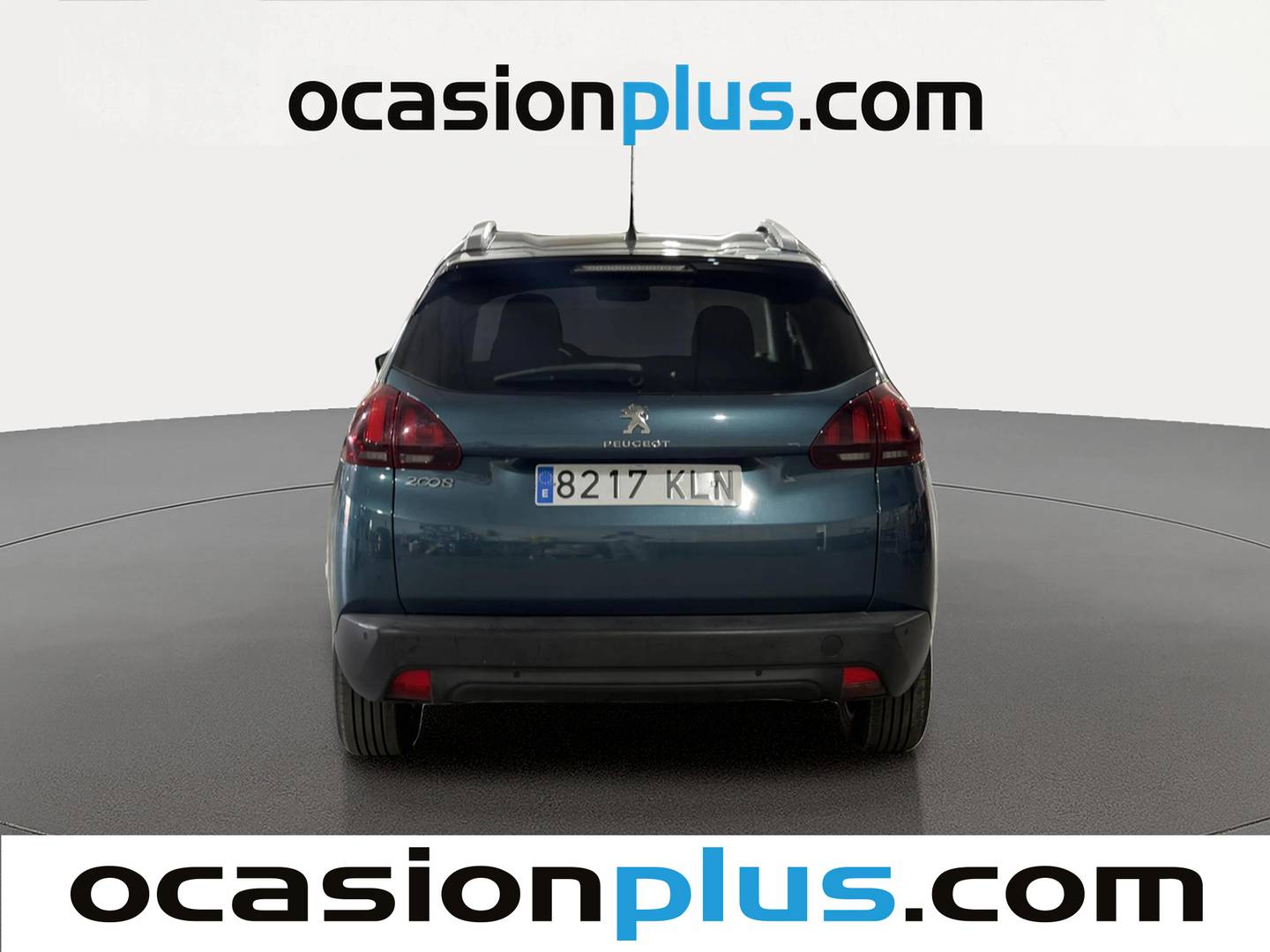 Peugeot 2008 Peugeot 2008 BlueHDi 100 Style (100 CV) barato