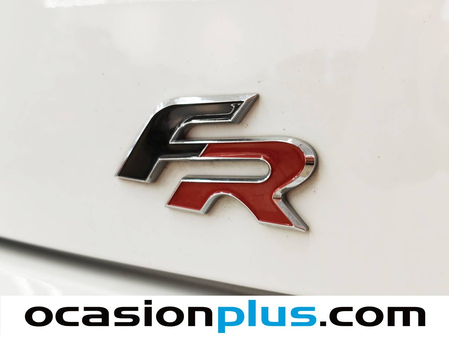 Seat León Seat León SC 1.4 TSI ACT S&S FR Ultimate Edition (150 CV) de segunda mano