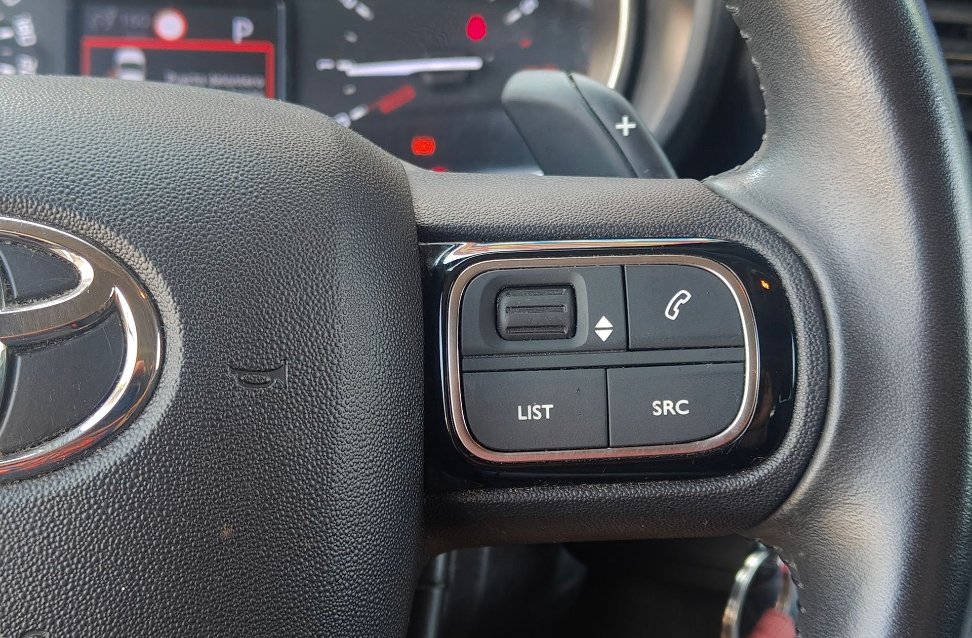 Toyota Proace City 1.5D Family Active L1 - foto 25