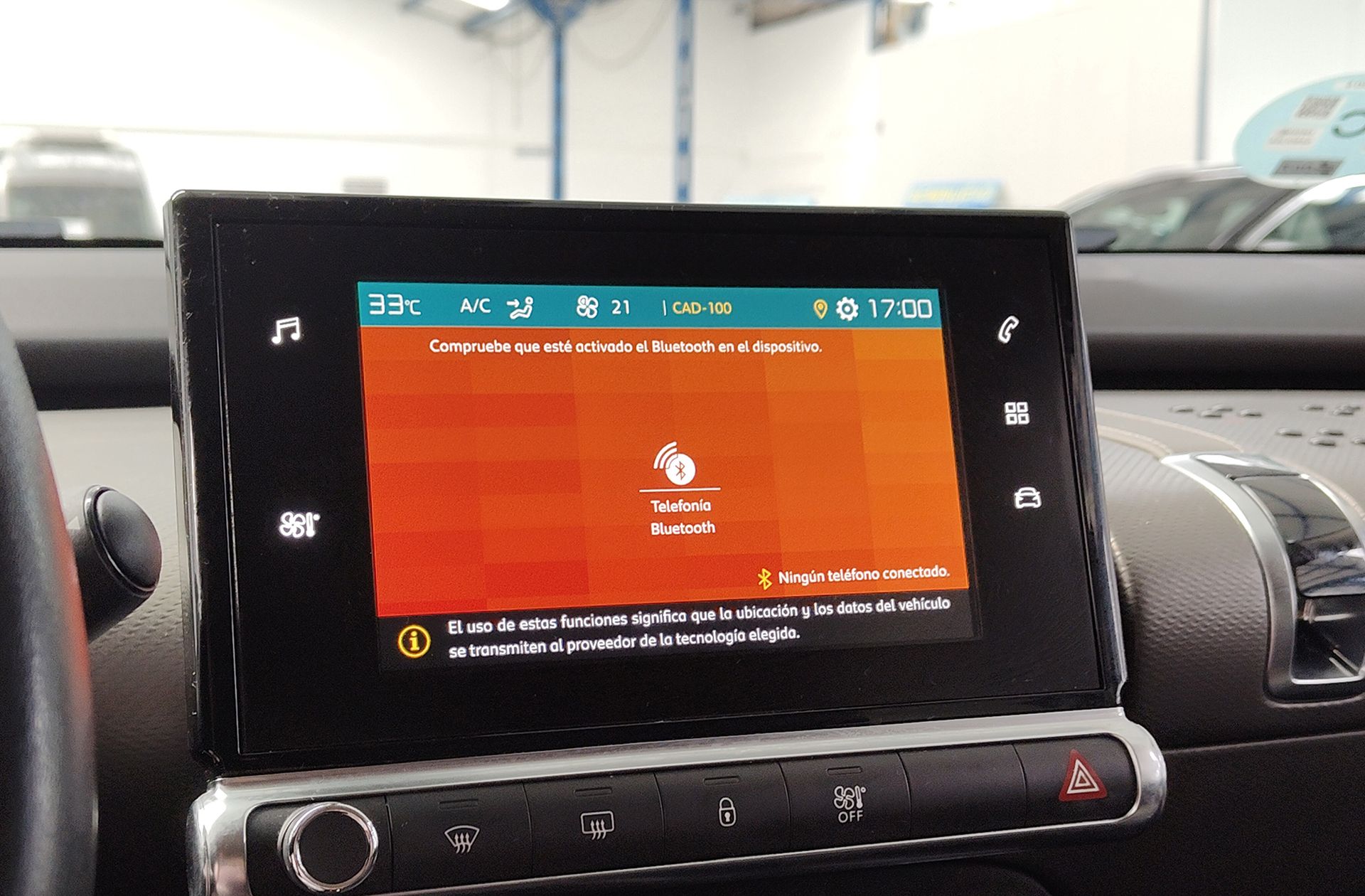Citroën C4 Cactus PureTech 82 Feel - foto 26