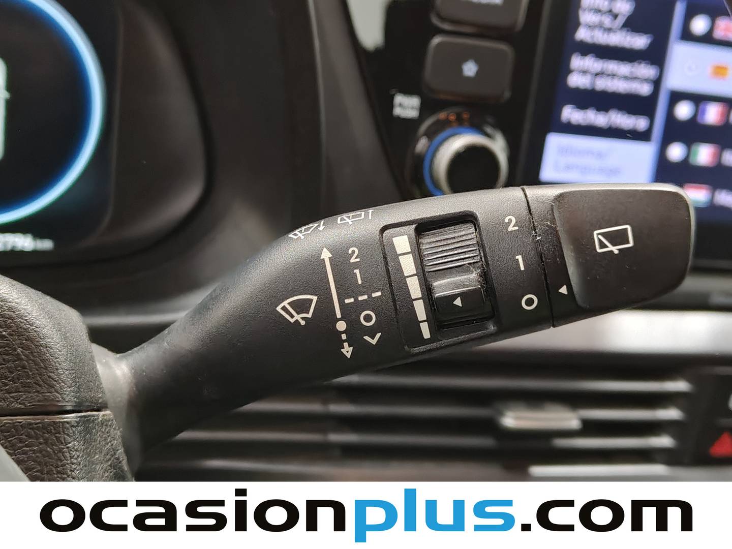 Hyundai i20 Hyundai i20 1.0 TGDI 48V Klass (100 CV) seminuevo