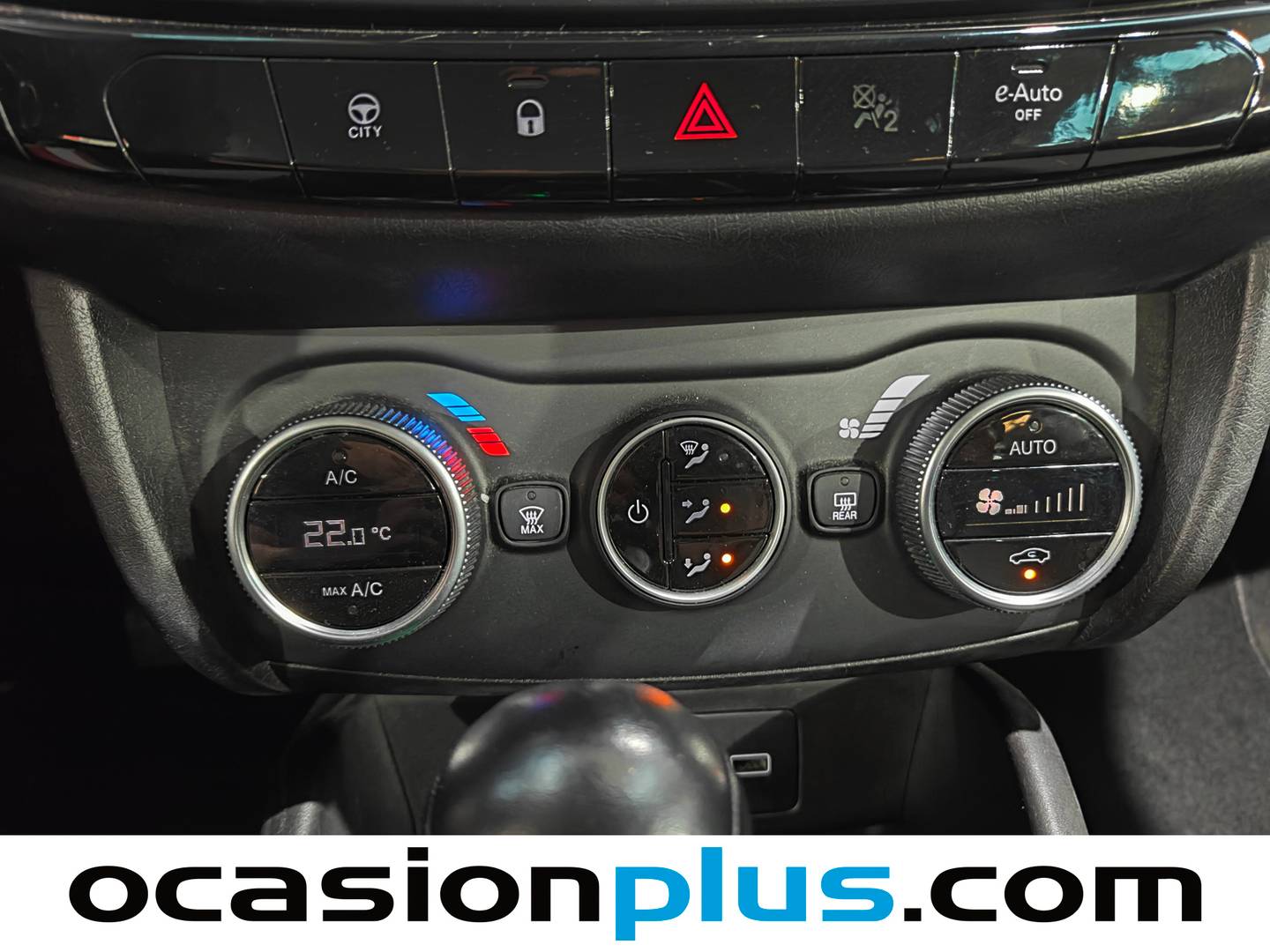 Foto Fiat Tipo Fiat Tipo 1.5 Hybrid Cross DCT (130 CV)