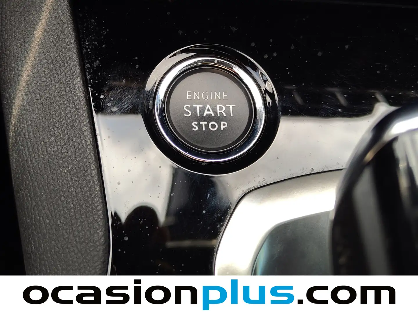 Foto Peugeot 3008 Peugeot 3008 BlueHDi 130 S&S GT EAT8 (130 CV)