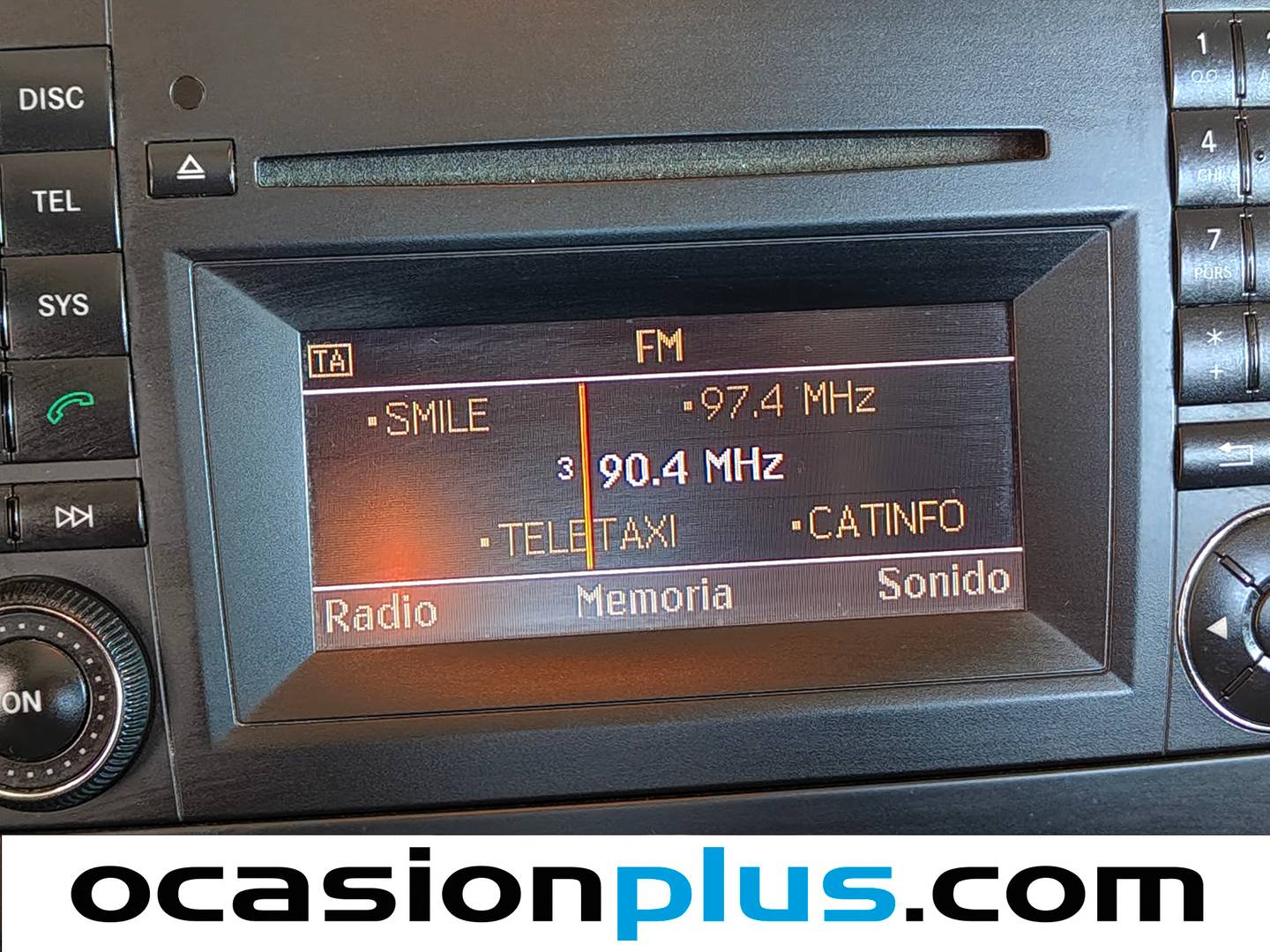 Mercedes Clase A Mercedes Clase A 160 Exclusive Edition (95 CV) al mejor precio