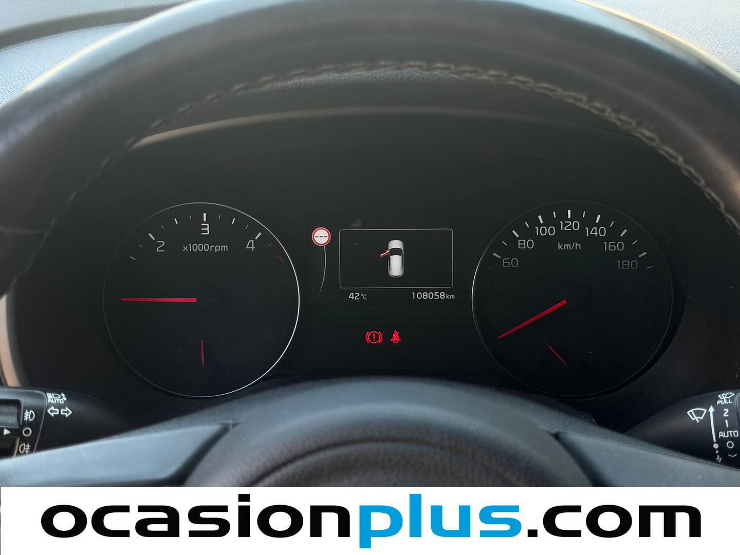 KIA SPORTAGE KIA SPORTAGE 2.0 CRDi VGT Tech 4x2 (136 CV) 136cv