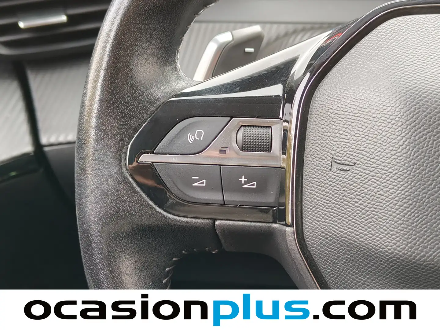 Foto Peugeot 2008 Peugeot 2008 BlueHDi 130 S&S Allure EAT8 (130 CV)