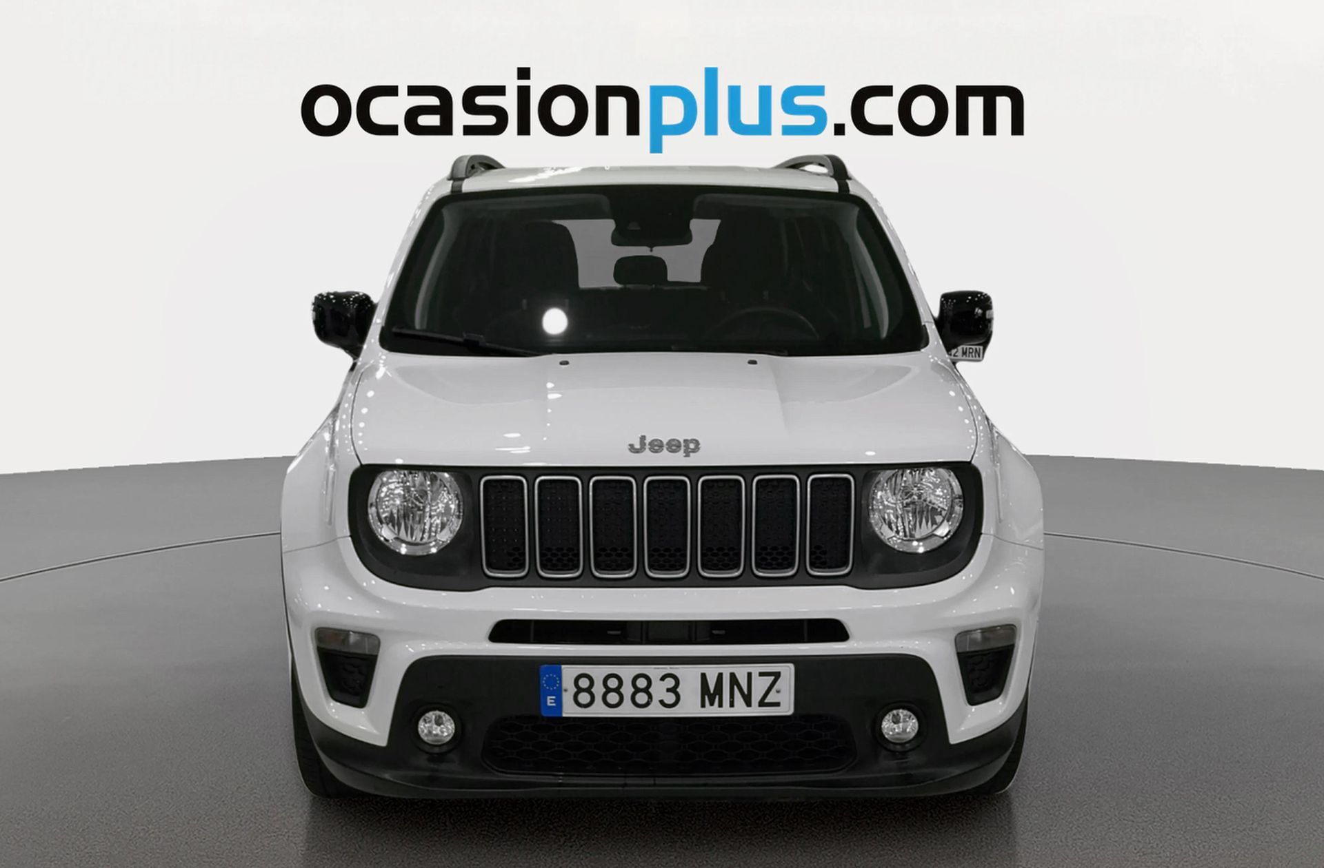 Jeep Renegade 1.0G Limited 4x2 - foto 12
