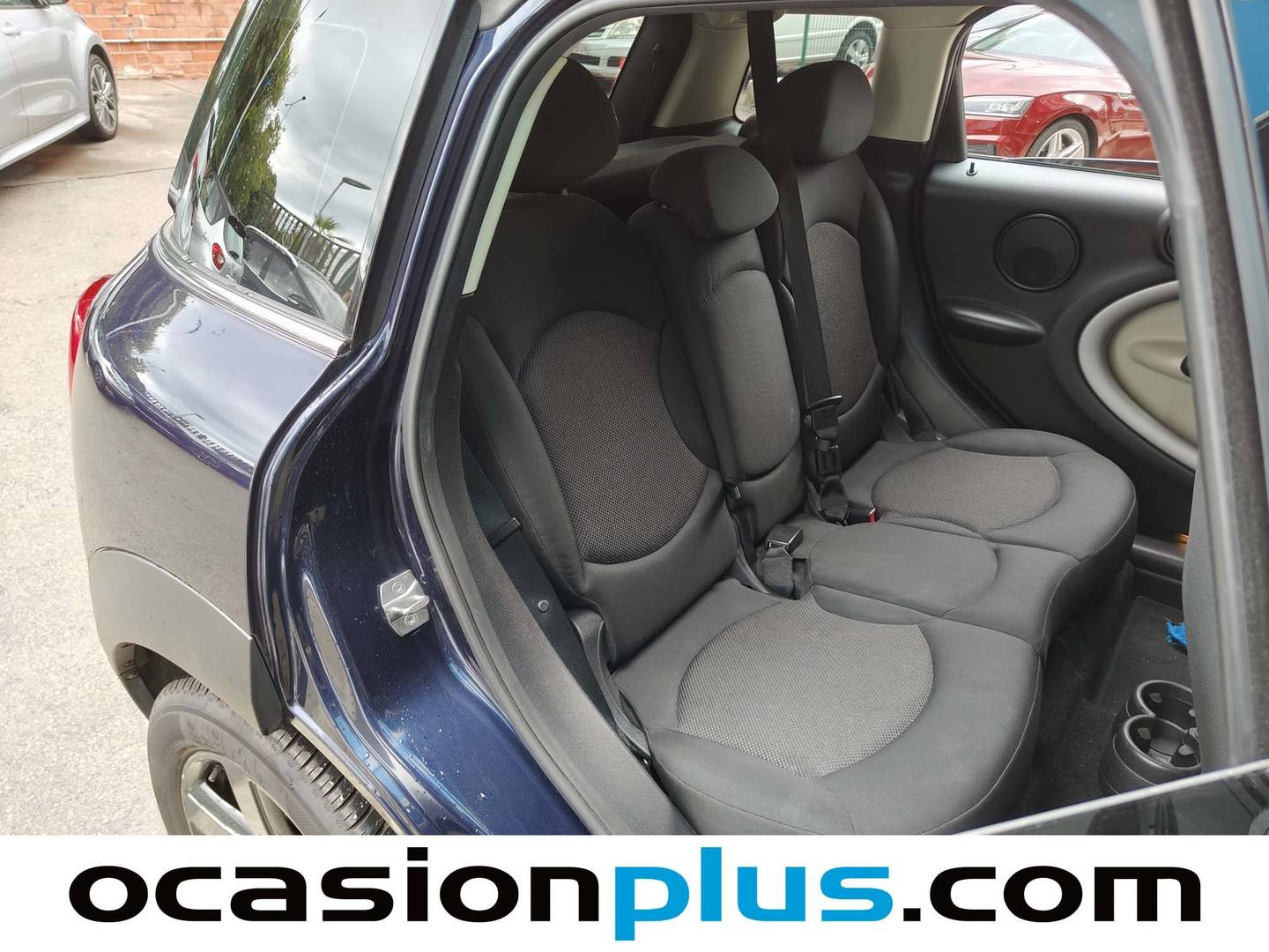 Foto Mini Countryman MINI MINI Countryman Cooper (122 CV)