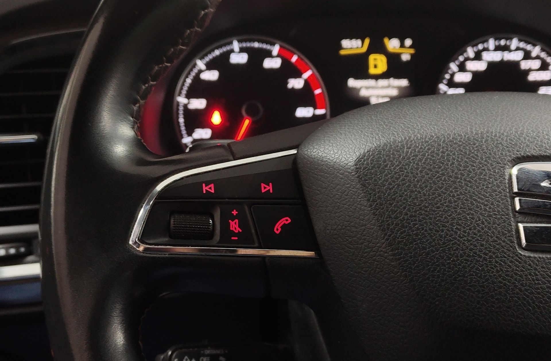 SEAT Ateca 2.0 TSI Xcellence Plus 4Drive DSG - foto 36