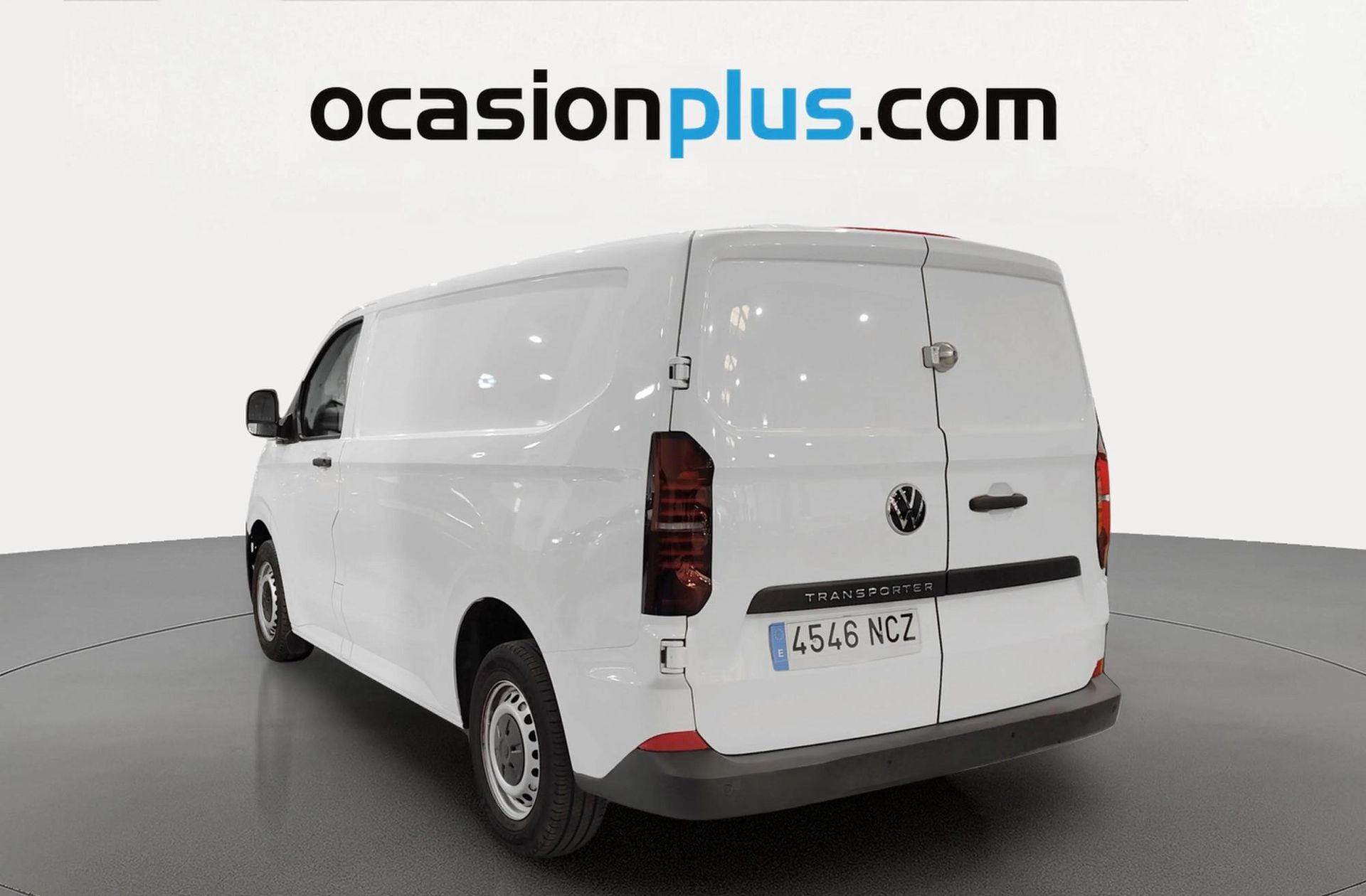 Volkswagen Transporter Furgon Batalla Corta TN 2.0 TDI - foto 3