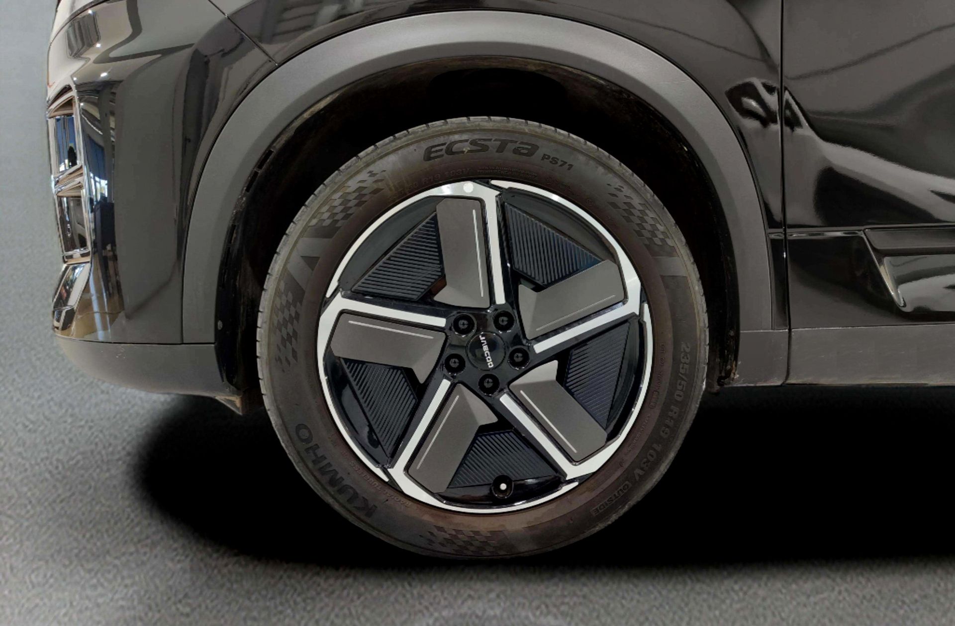 Jaecoo 7 1.6 T-GDi Exclusive AWD - foto 43