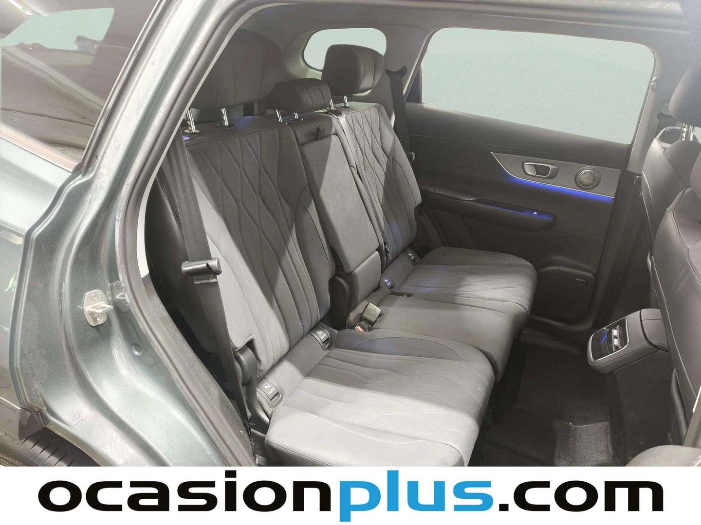 EBRO S800 EBRO S800 1.6 TGDI Premium DCT (147 CV) 7 Plazas km 0