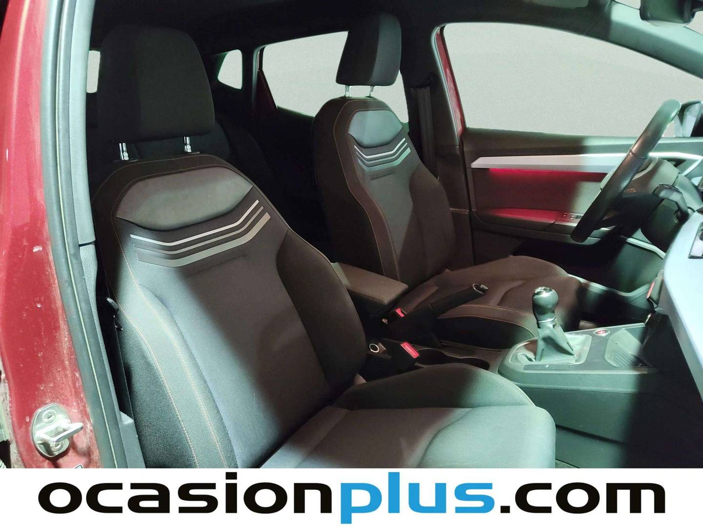 Foto Seat Ibiza SEAT Ibiza 1.0 TSI S&S FR XL (110 CV)