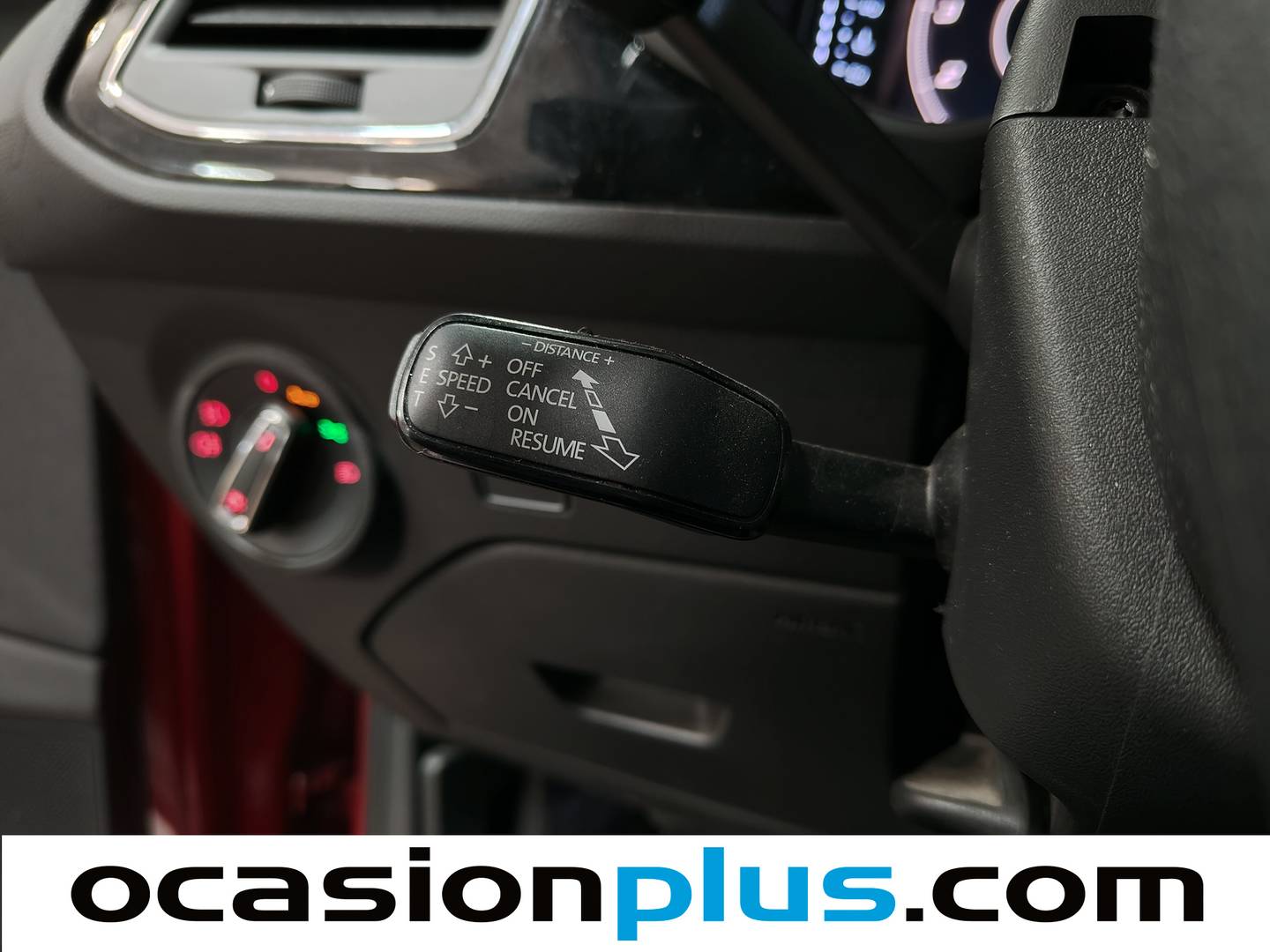 Seat León Seat León 1.5 TSI S&S FR Edition Plus (150 CV) seminuevo