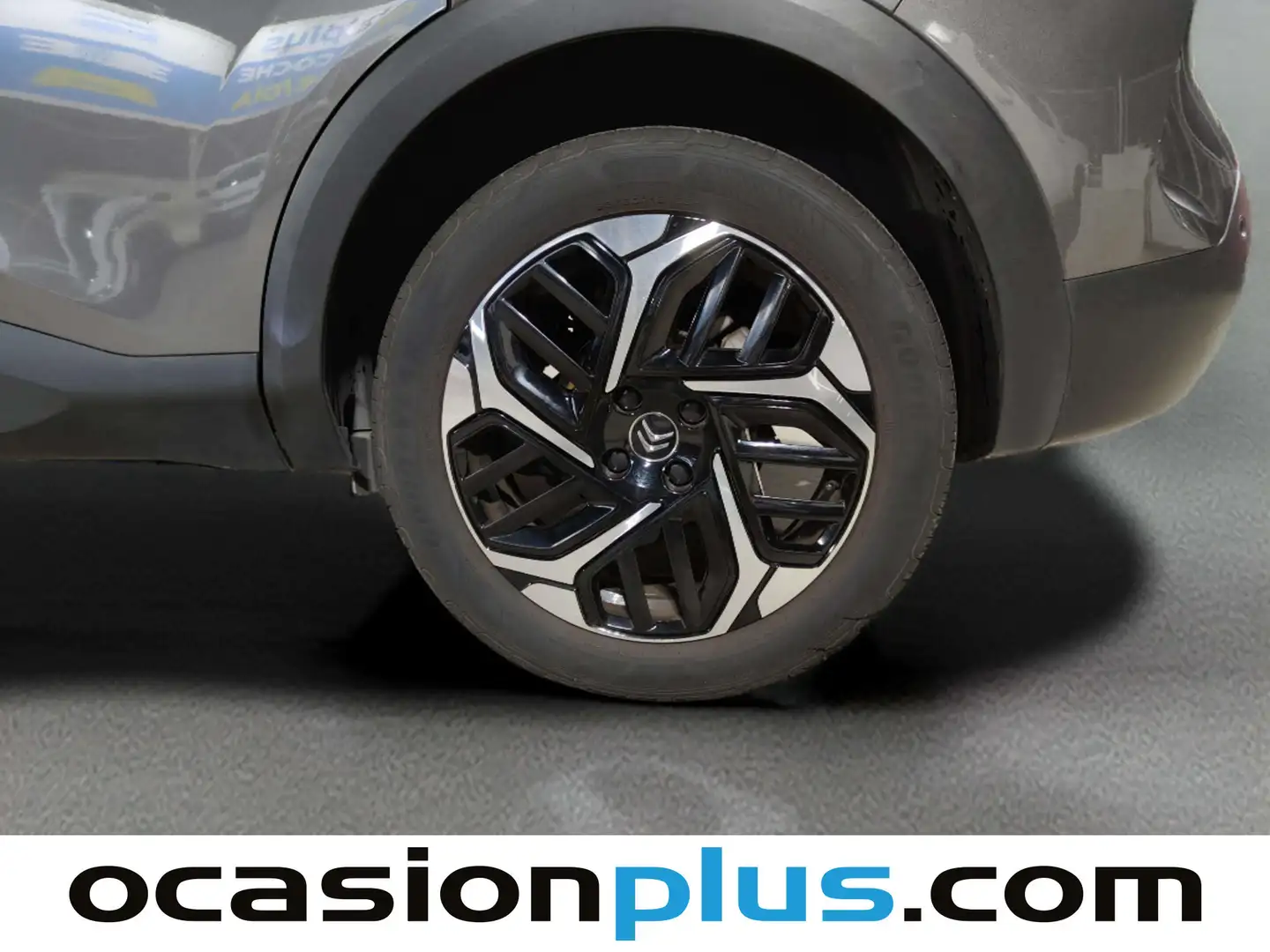 Foto Citroën C4 Citroen C4 BlueHDi 130 S&S Feel Pack EAT8 (130 CV)