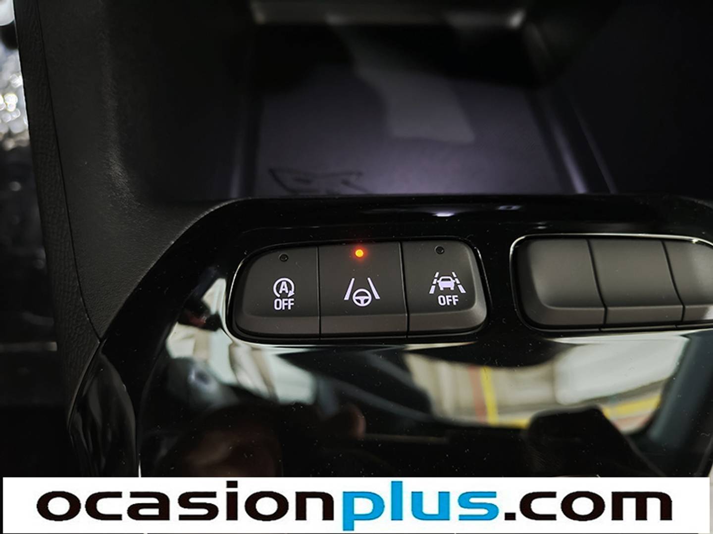 Foto Opel Corsa Opel Corsa 1.2 T XHL Hybrid GS eDCT  (110 CV)