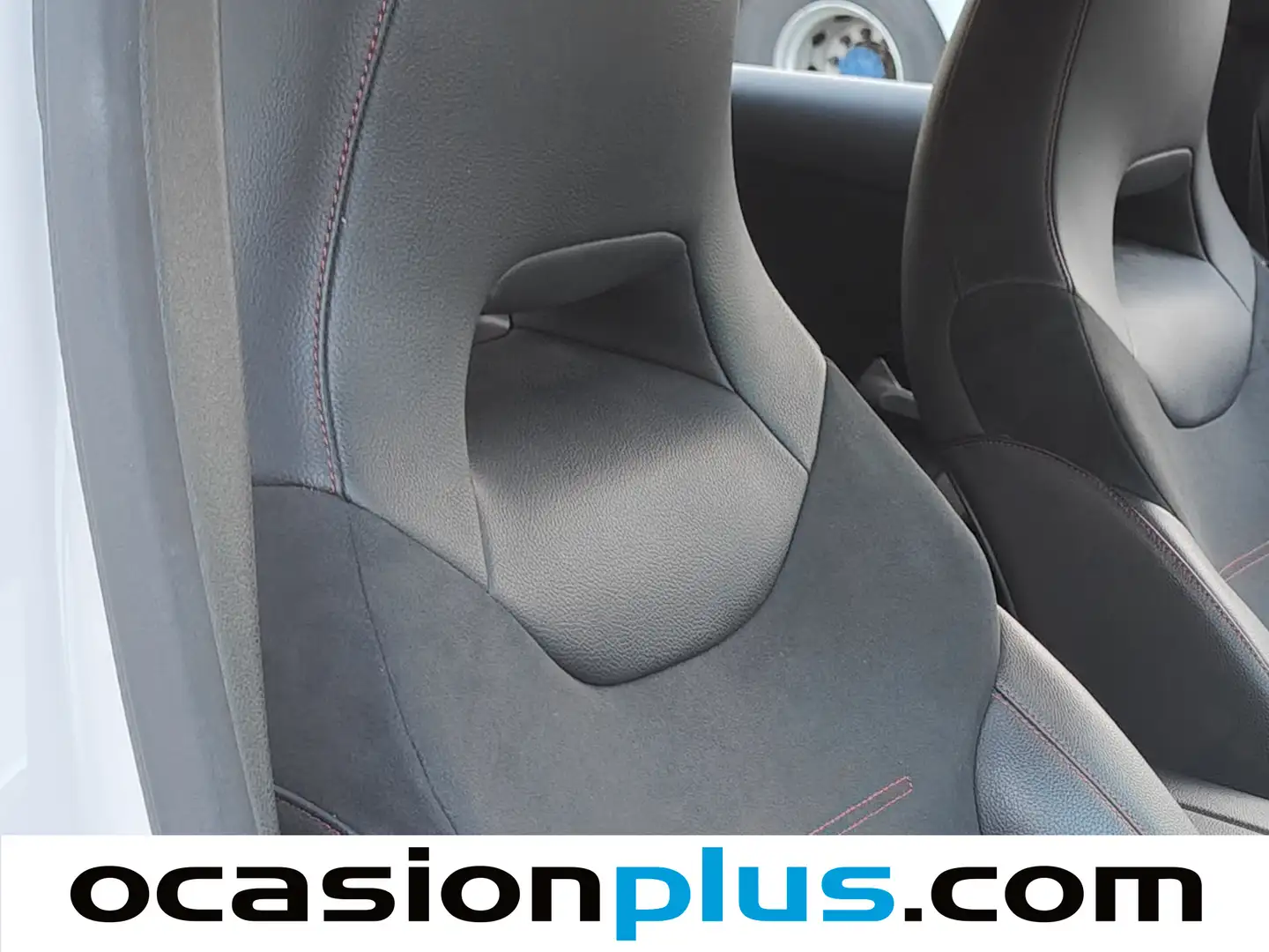 Foto Mercedes Clase A Mercedes-Benz Clase A Clase A 180 d (116 CV) Pack AMG