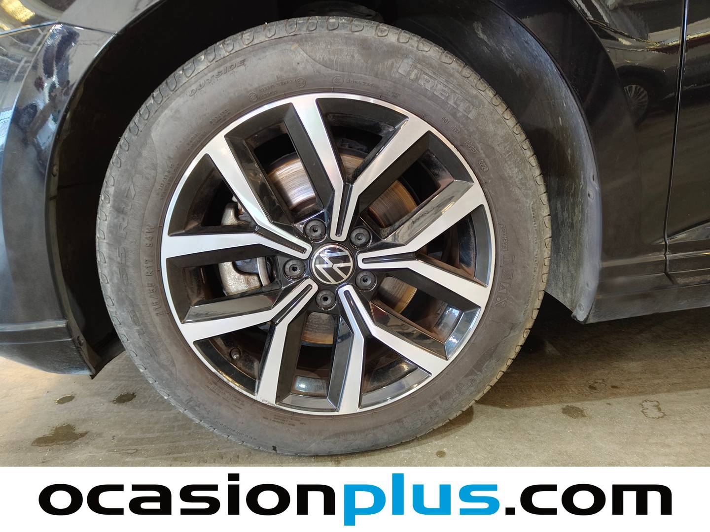 Volkswagen Passat Volkswagen Passat Executive 1.5 TSI (150 CV) DSG de ocasión