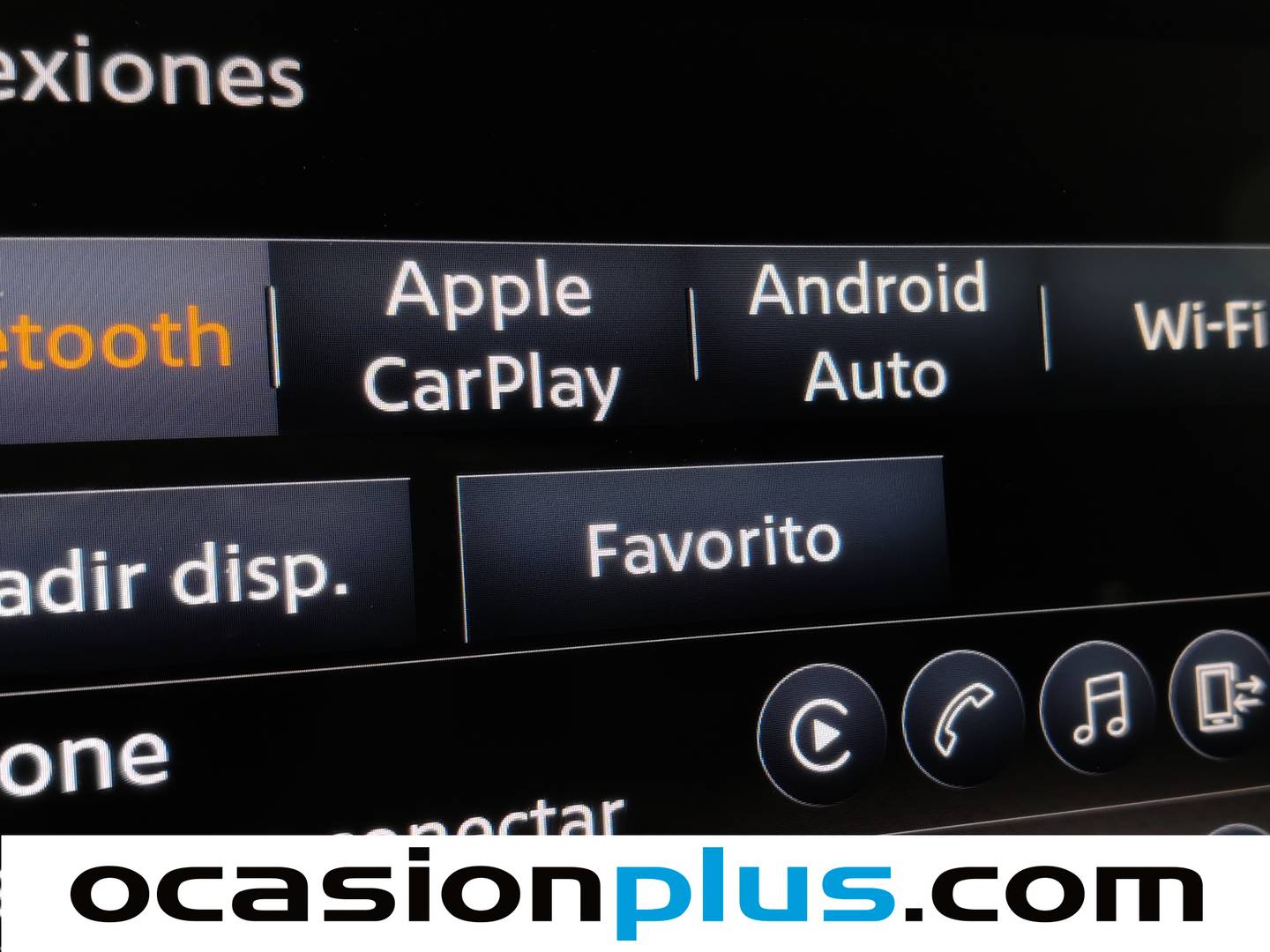 Paquetes del Nissan X-TRAIL Nissan X-Trail 1.5 e-4ORCE N-Connecta 4X4 AT (213 CV) 7 Plazas