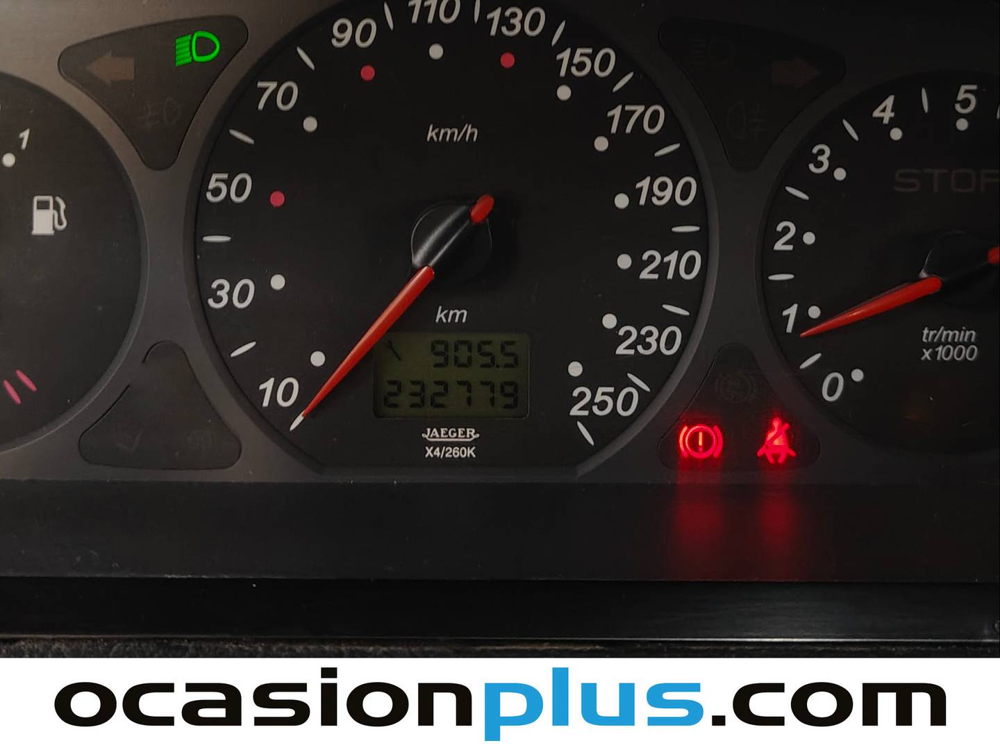 Foto Citroën C5 Citroen C5 2.0 HDI SX (110 CV)