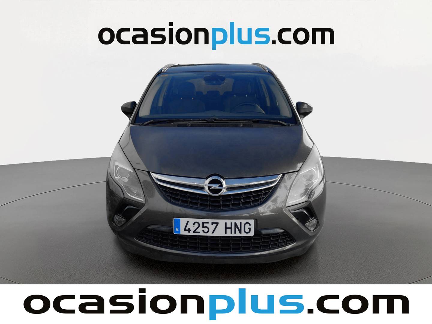 Opel Zafira Tourer Opel Zafira Tourer 2.0 CDTi Excellence Auto (165 CV) 7 Plazas barato