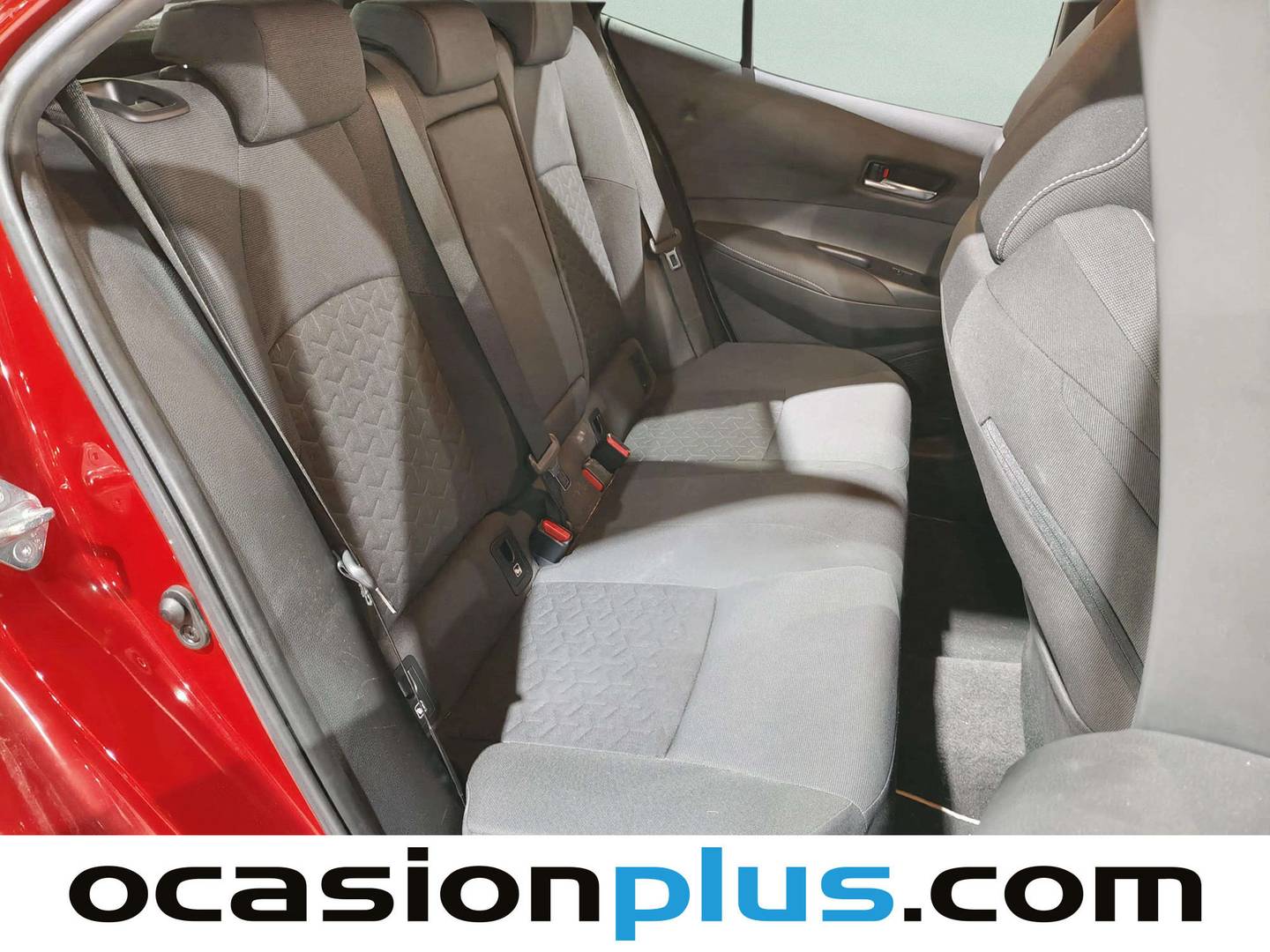 Toyota Corolla Toyota Corolla 180H FEEL! E-CVT 132 kW (180 CV) km 0