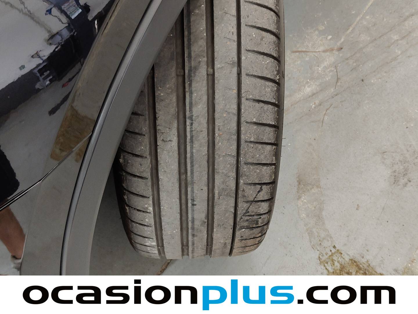Volkswagen Tiguan Volkswagen Tiguan Advance 2.0 TDI (150 CV) Pack R-line 2019