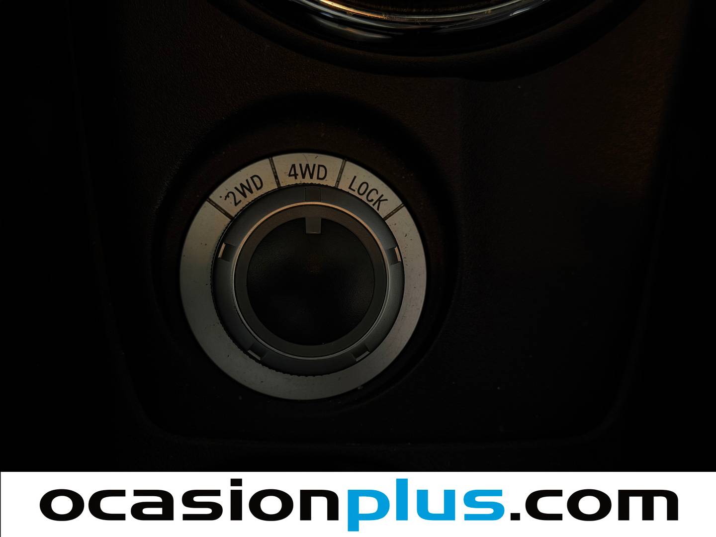 Extras y acabados del Mitsubishi ASX Mitsubishi ASX 200 DI-D Motion 4WD (150 CV)