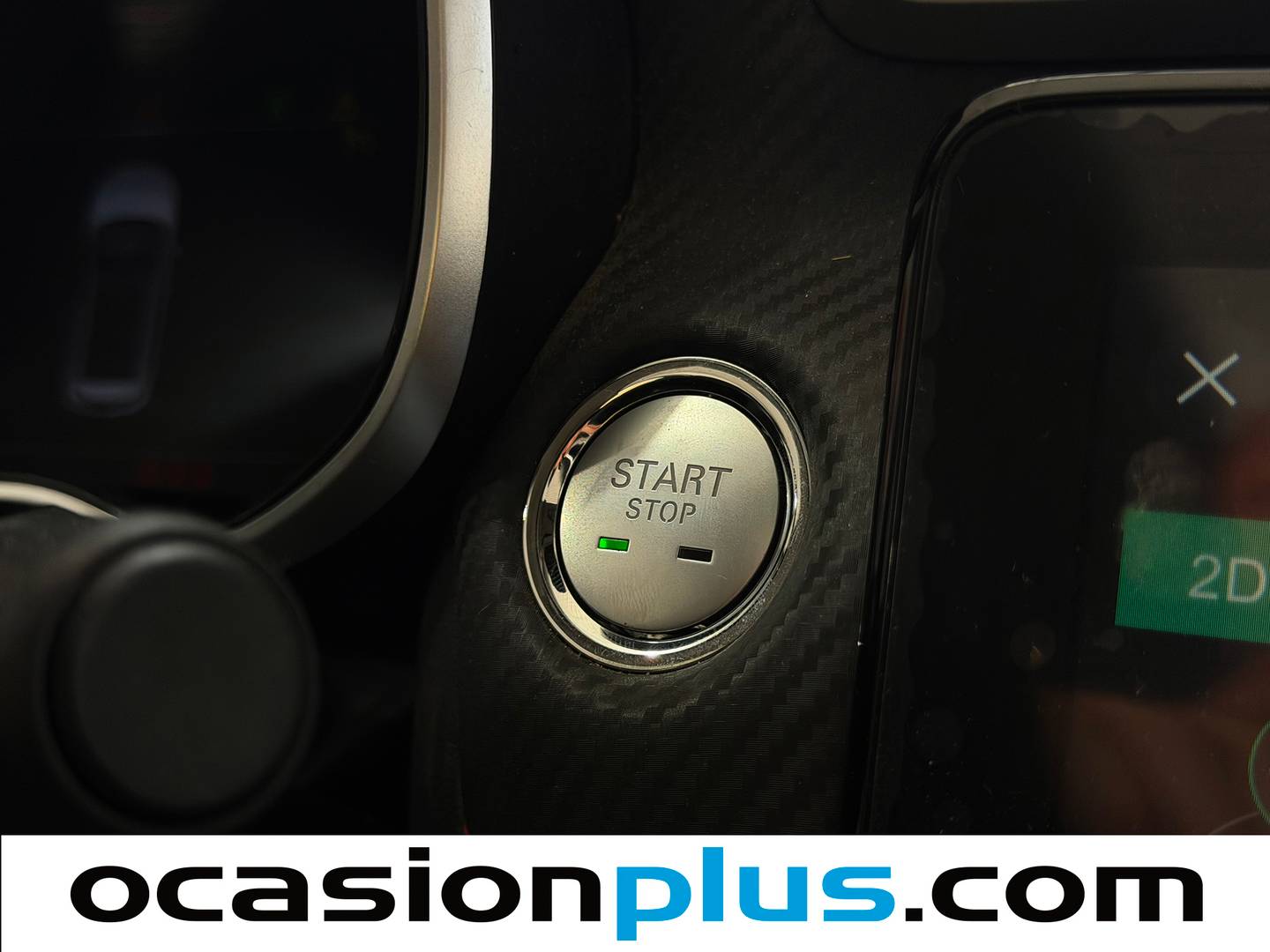 MG ZS MG ZS 1.0T Luxury (111 CV) manual