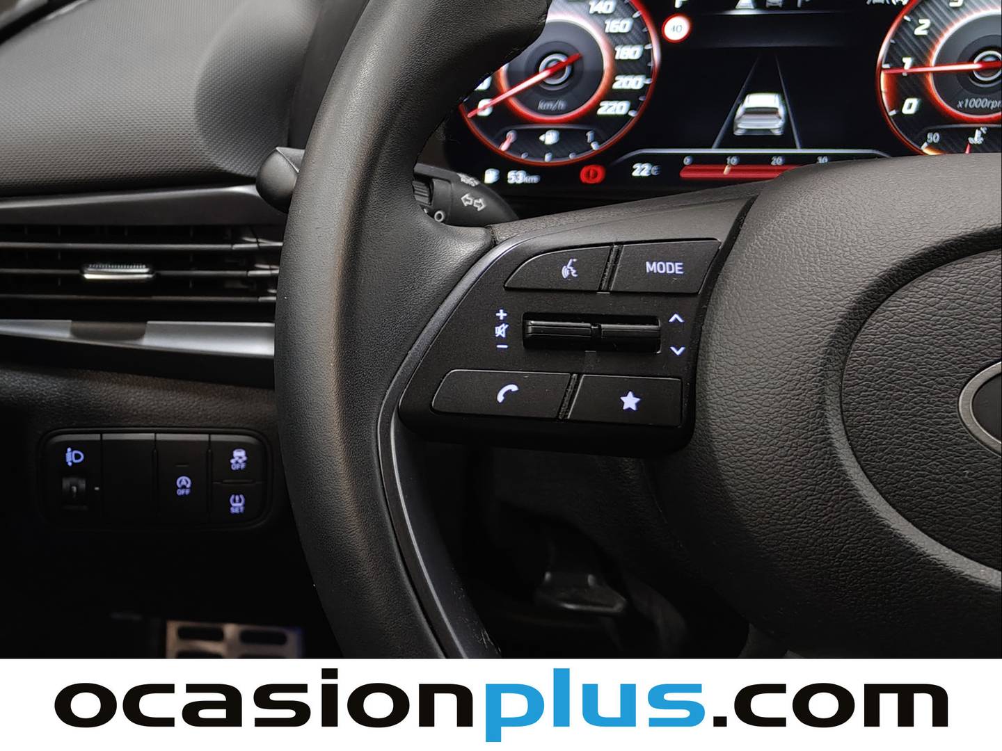 Hyundai Bayon Hyundai Bayon 1.0 TGDI 48V Tecno DCT (100 CV) al mejor precio