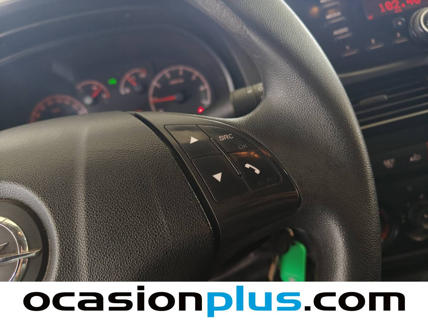 Foto Opel Combo Opel Combo Cargo 1.3 CDTI L1 H1  (90 CV)