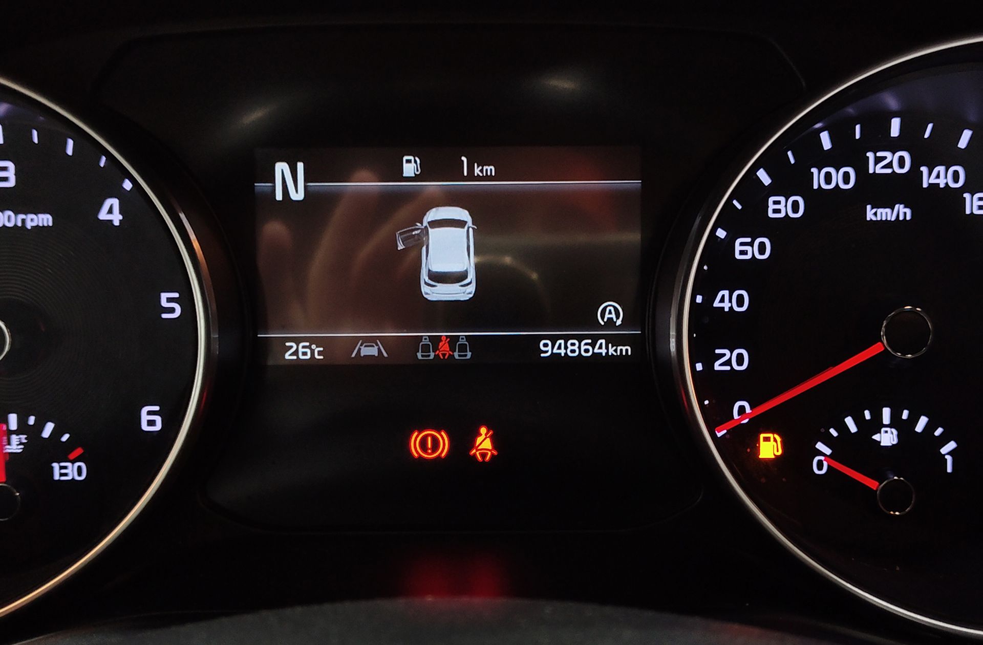 Kia Ceed 1.6 MHEV iMT Drive - foto 9
