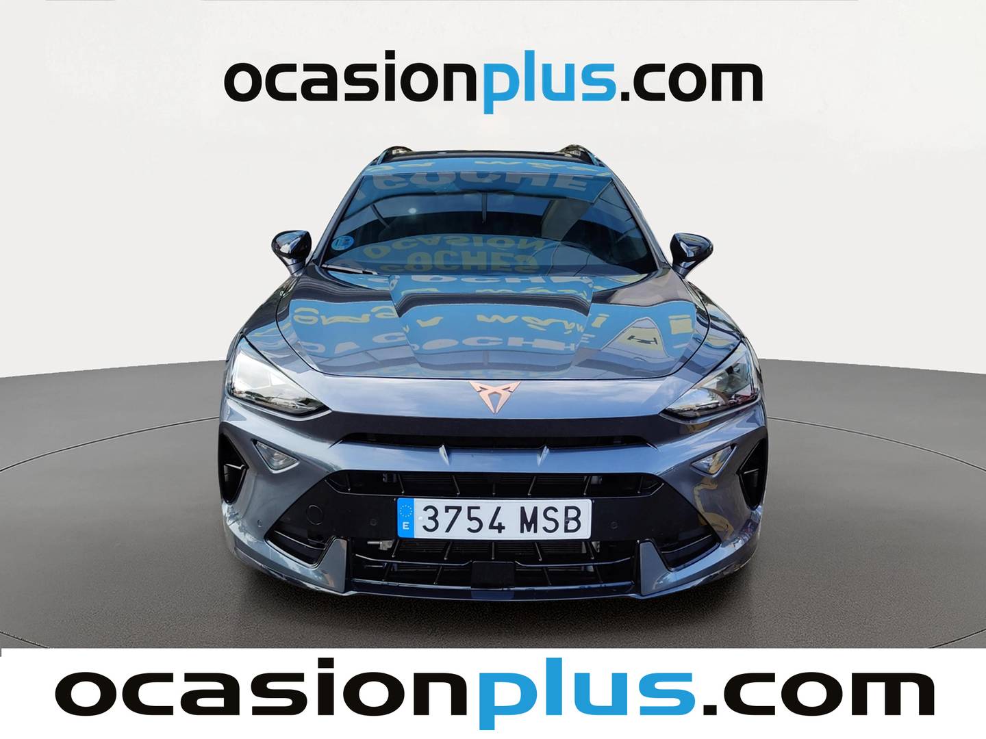 Cupra Formentor Cupra Formentor 1.5 eTSI DSG (150 CV) barato