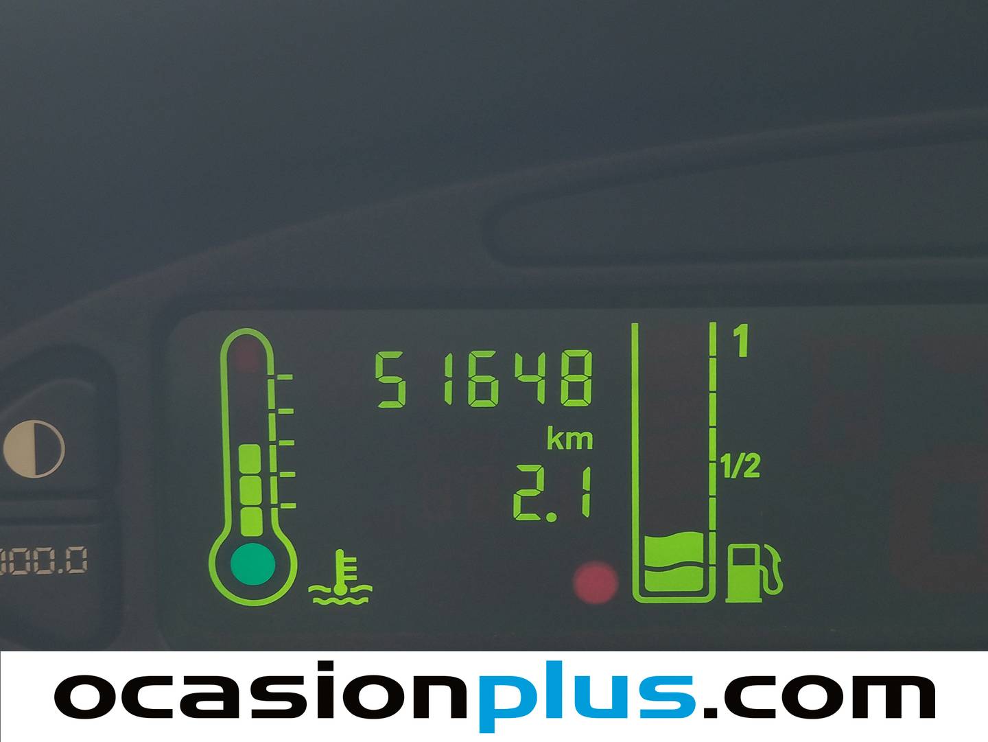 Citroën Xsara Picasso Citroën Xsara Picasso 1.6i Exclusive (110 CV) seminuevo