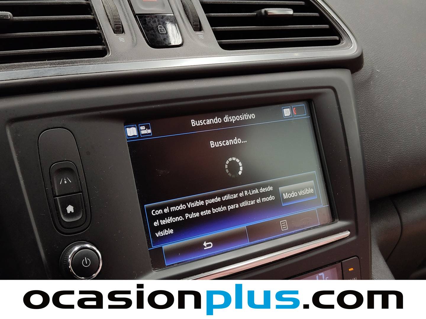 Renault Kadjar Renault Kadjar Zen Energy TCe (130 CV) 2018