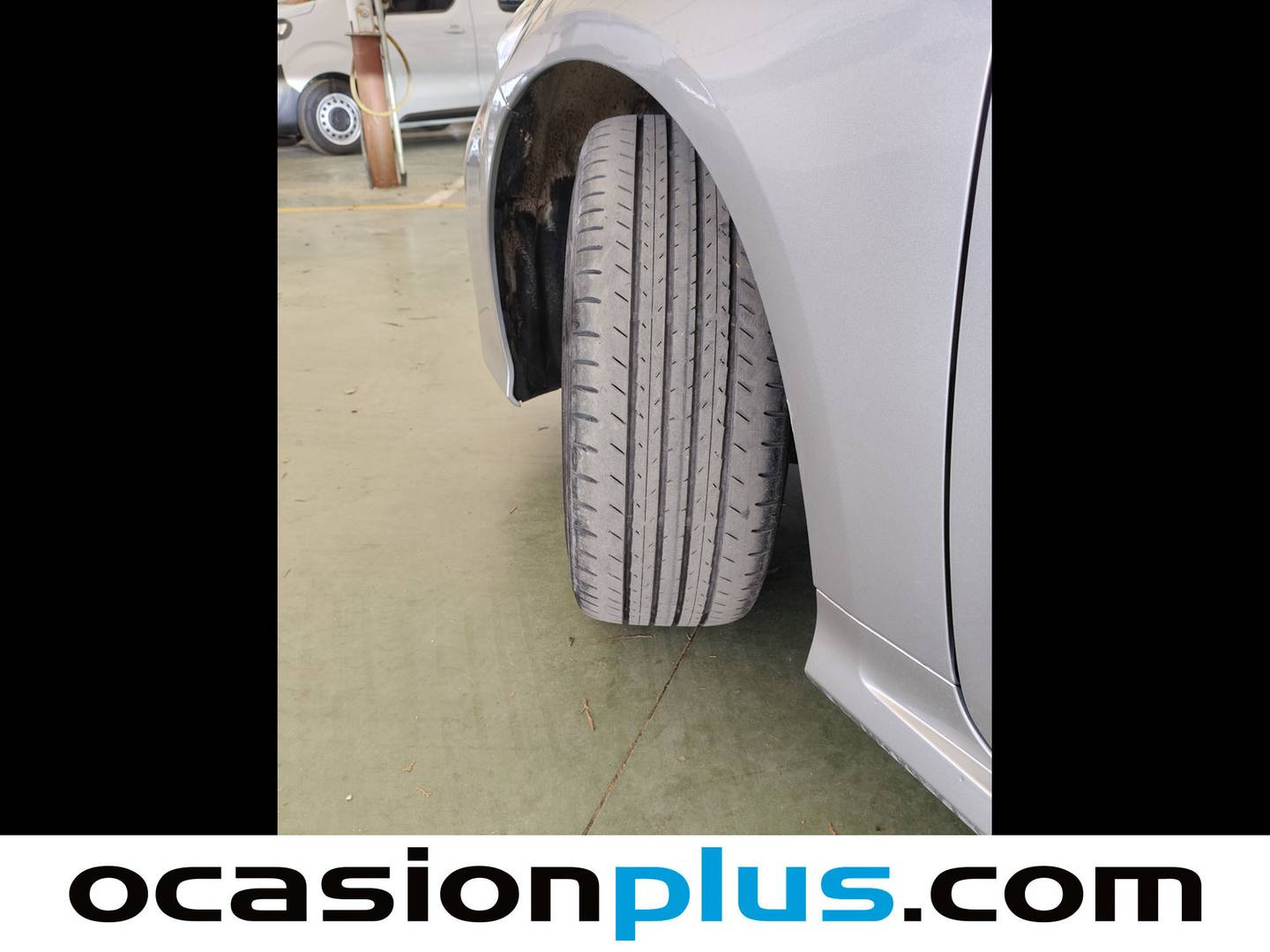 Foto Toyota Corolla Toyota Corolla 140H Style (140 CV)