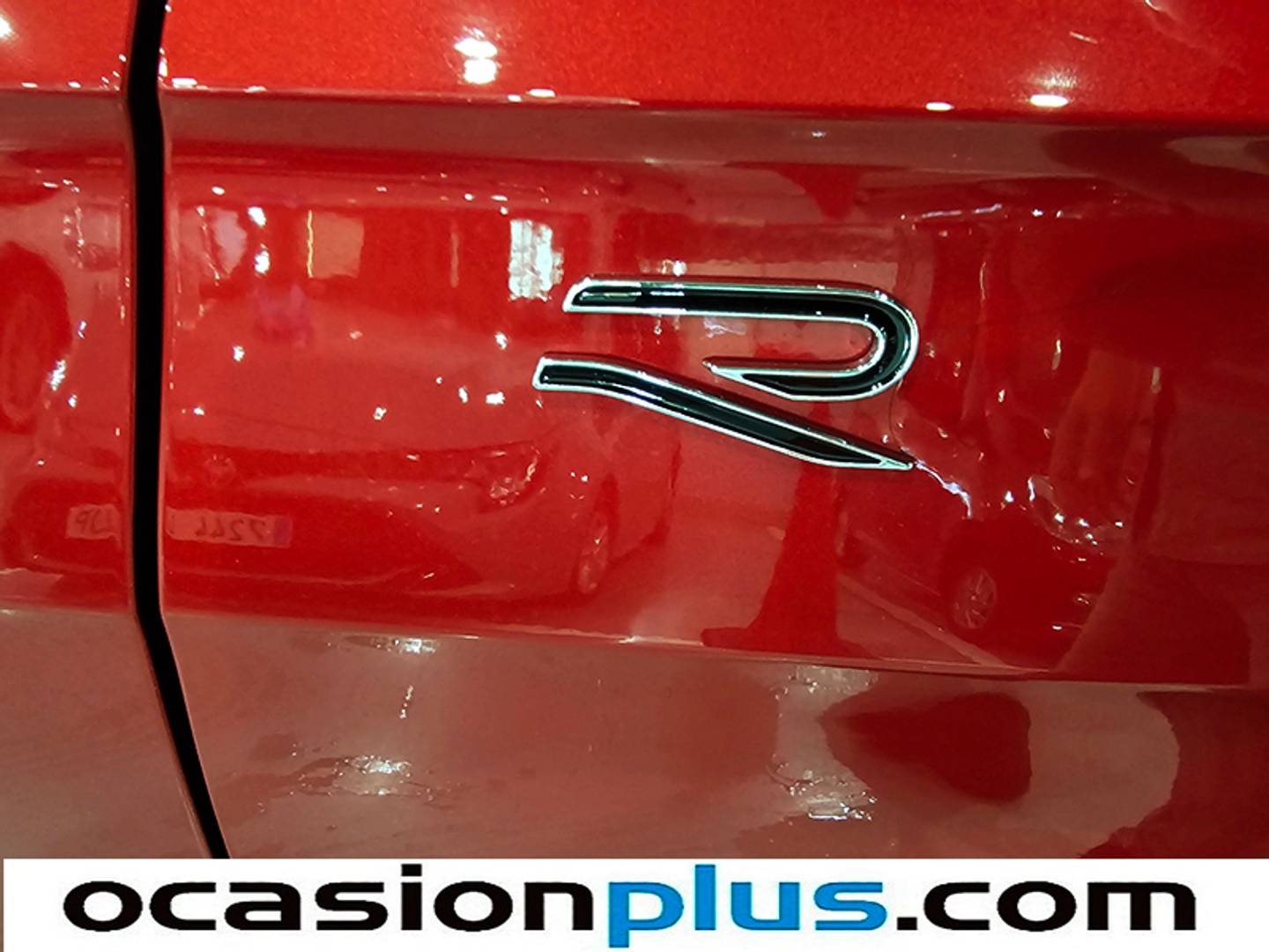 Foto Volkswagen T-Cross Volkswagen T-Cross R-Line 1.0 TSI (116 CV) DSG