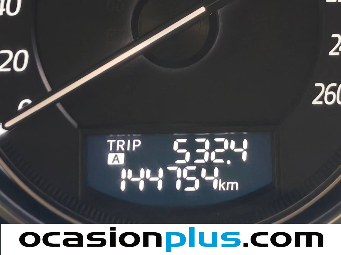 Mazda CX-5 Mazda CX-5 2.2 DE Luxury 2WD (150 CV) barato