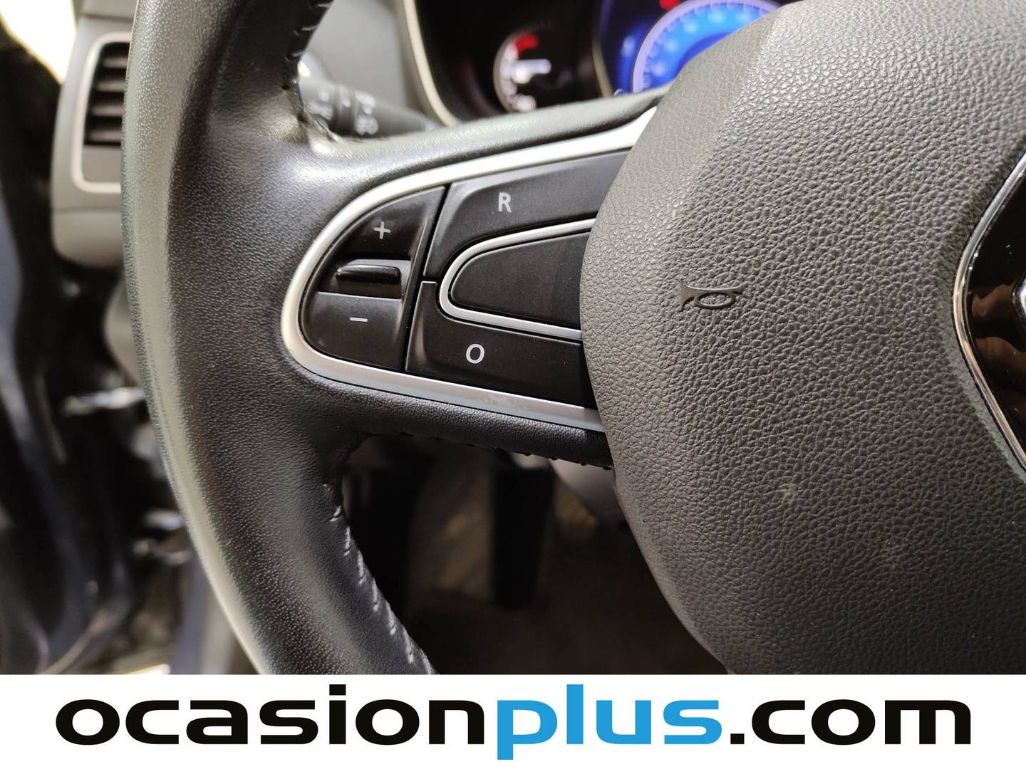 Renault Mégane Renault Megane Sport Tourer Business Blue dCi (115 CV) km 0