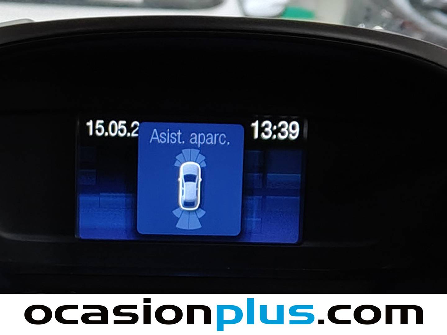 Extras y acabados del Ford Kuga Ford Kuga 1.6 EcoBoost S&S 4x2 Titanium (150 CV)