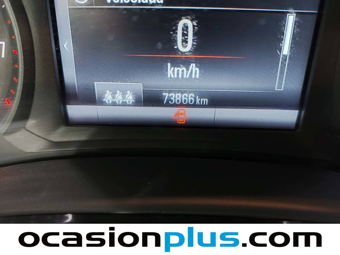 Foto Opel Mokka X Opel Mokka X 1.4 Turbo S&S Excellence 4X2 (140 CV)