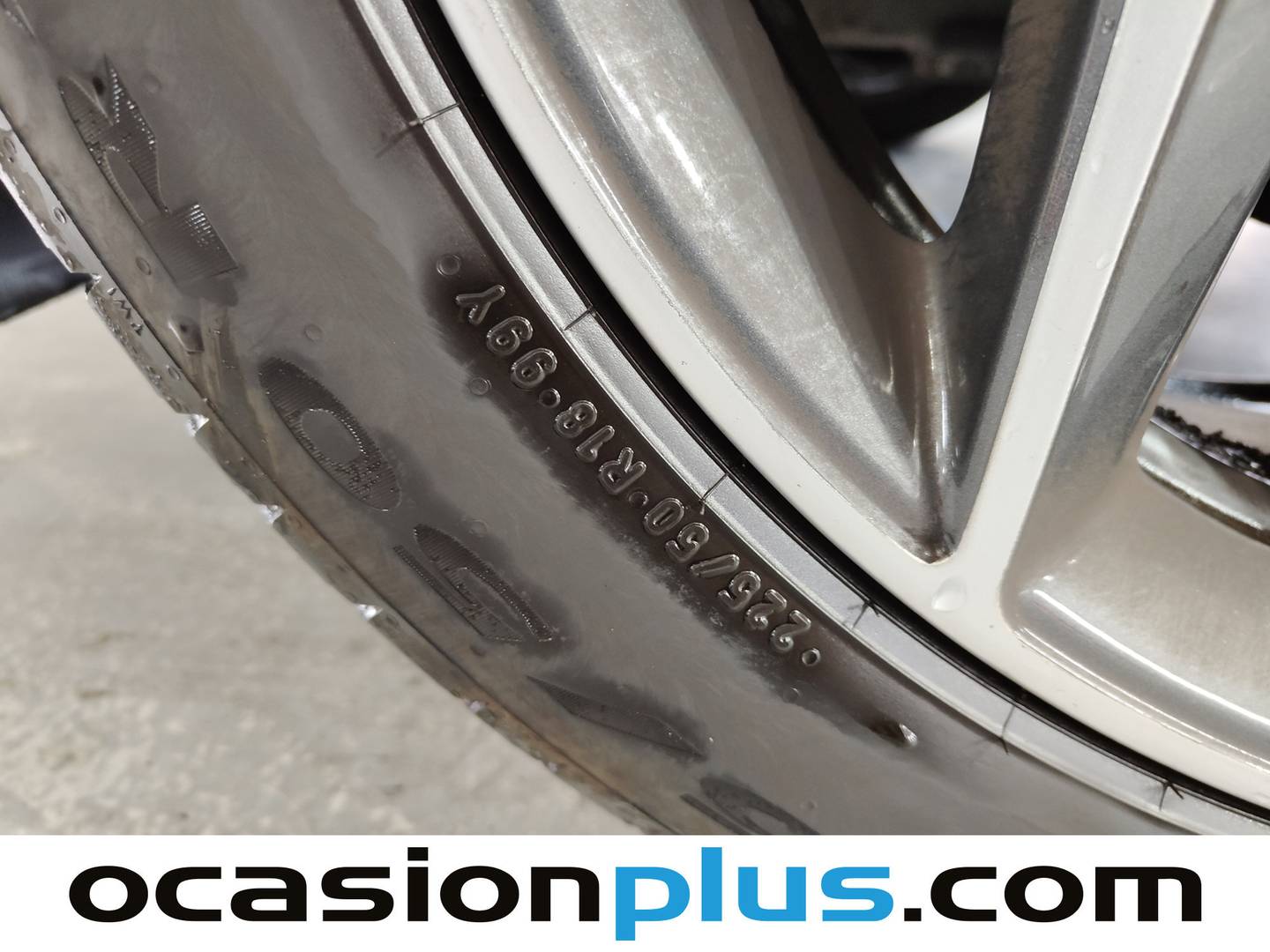 BMW X1 BMW X1 sDrive18i (140 CV) de segunda mano