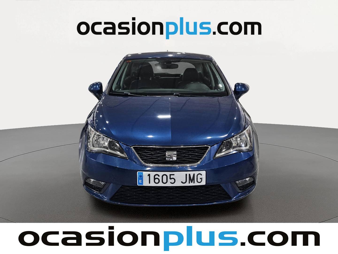 Seat Ibiza Seat Ibiza 1.4 TDI Style Connect (90 CV) 90cv