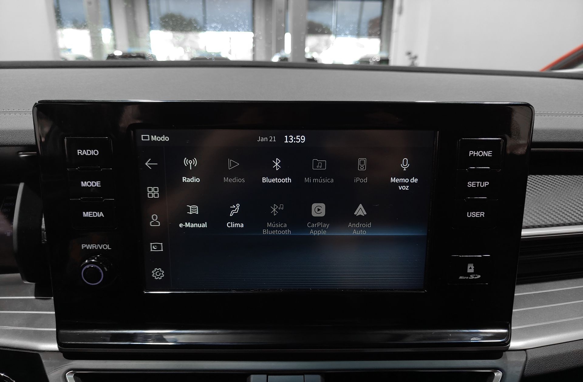 SsangYong Torres G15 Life - foto 6